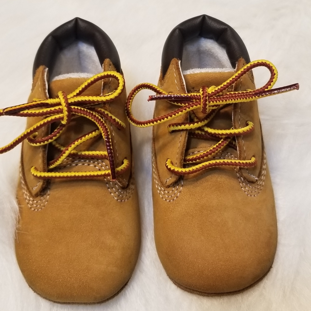 Baby Timberland Boots